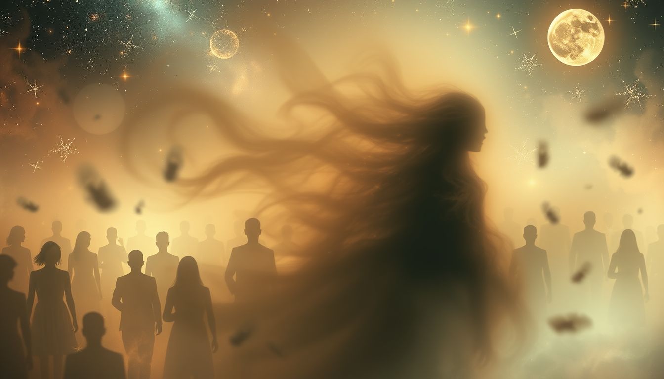 Ein verschwundener Tambourmajor symbolisiert verlorene Autorität im Traum.