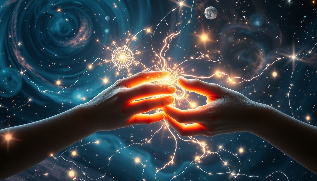Ein Elektriker im Traum symbolisiert Kontrolle über eigene Energien.