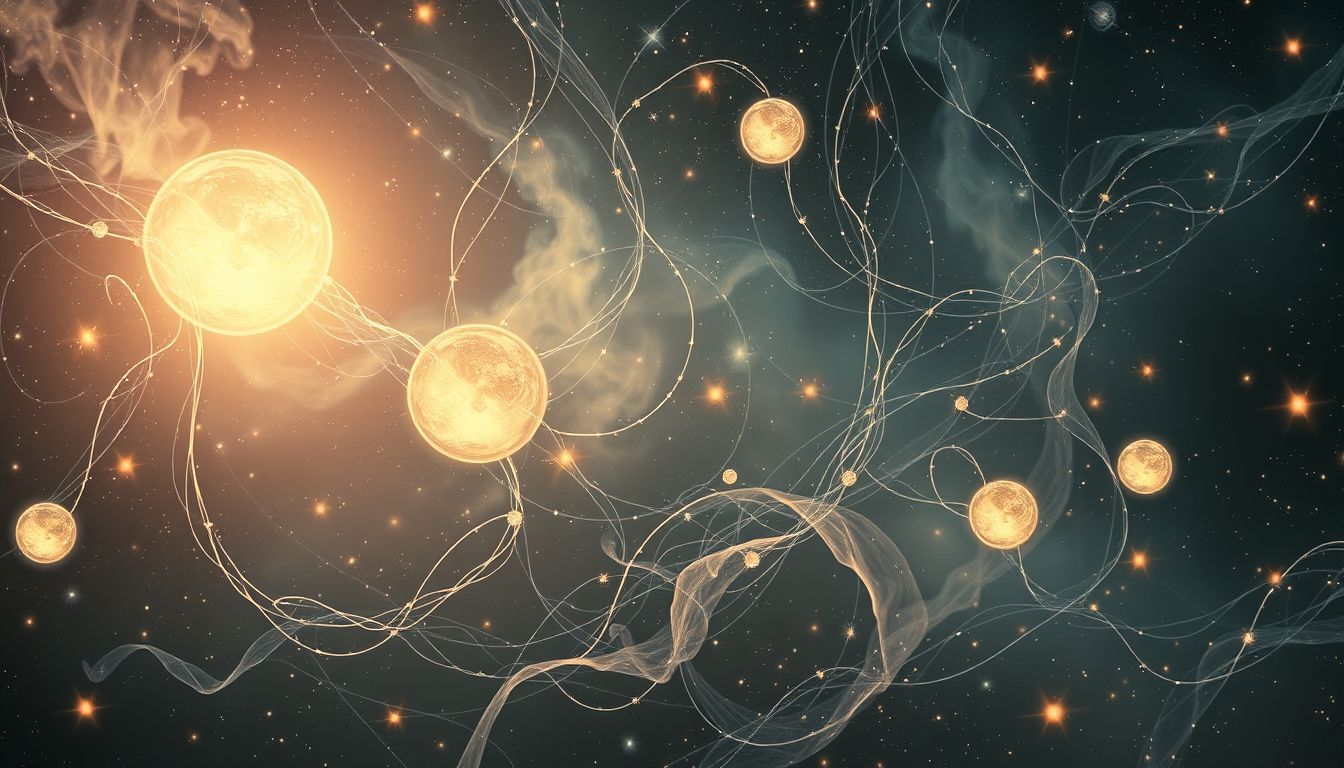 Feine Lügen im Traum enthüllen verborgene Wahrheiten und Selbsttäuschung.