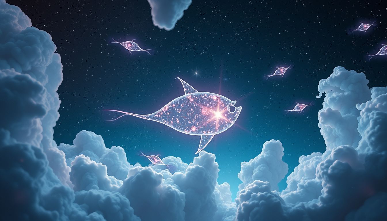 Mark als Köder symbolisiert oft Versuchung und Manipulation im Traum.