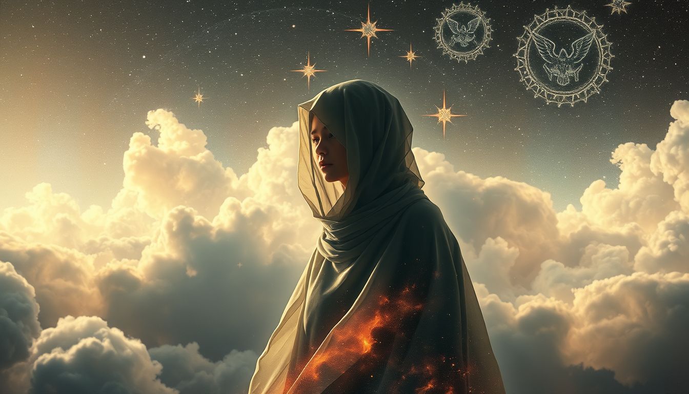 Traum 26 symbolisiert innere Reife trotz äußerer Unauffälligkeit.