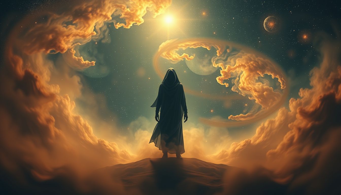 Ein Wachtmeister im Traum symbolisiert oft autoritäre Kontrolle und Ordnung.