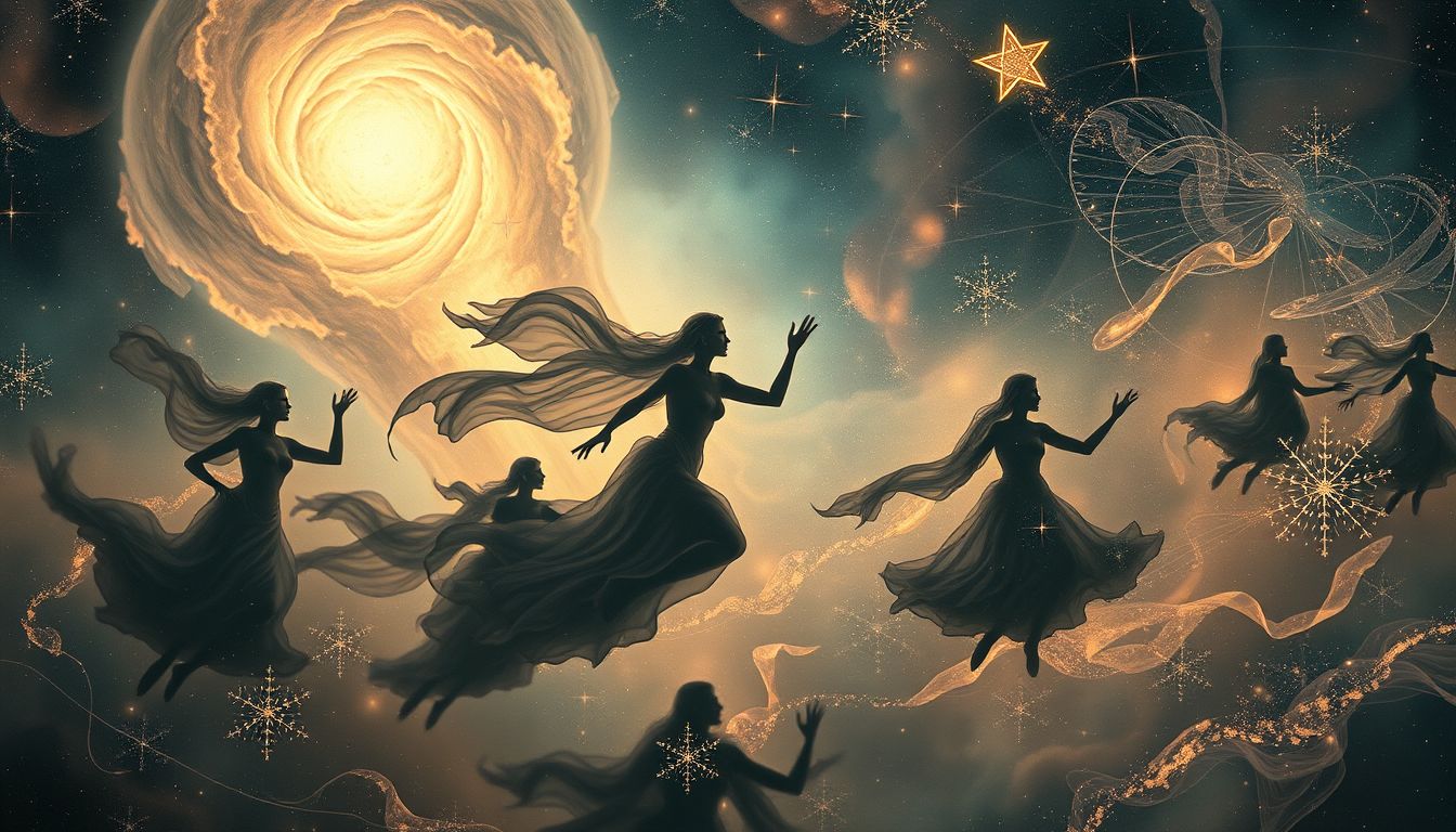 Traum 28 symbolisiert inneren Konflikt und unbewusste Selbstkämpfe.