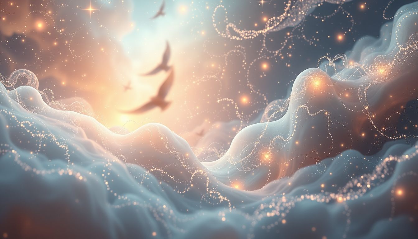 Traum 29 betont die Bedeutung subtiler Unterschiede im Alltag.