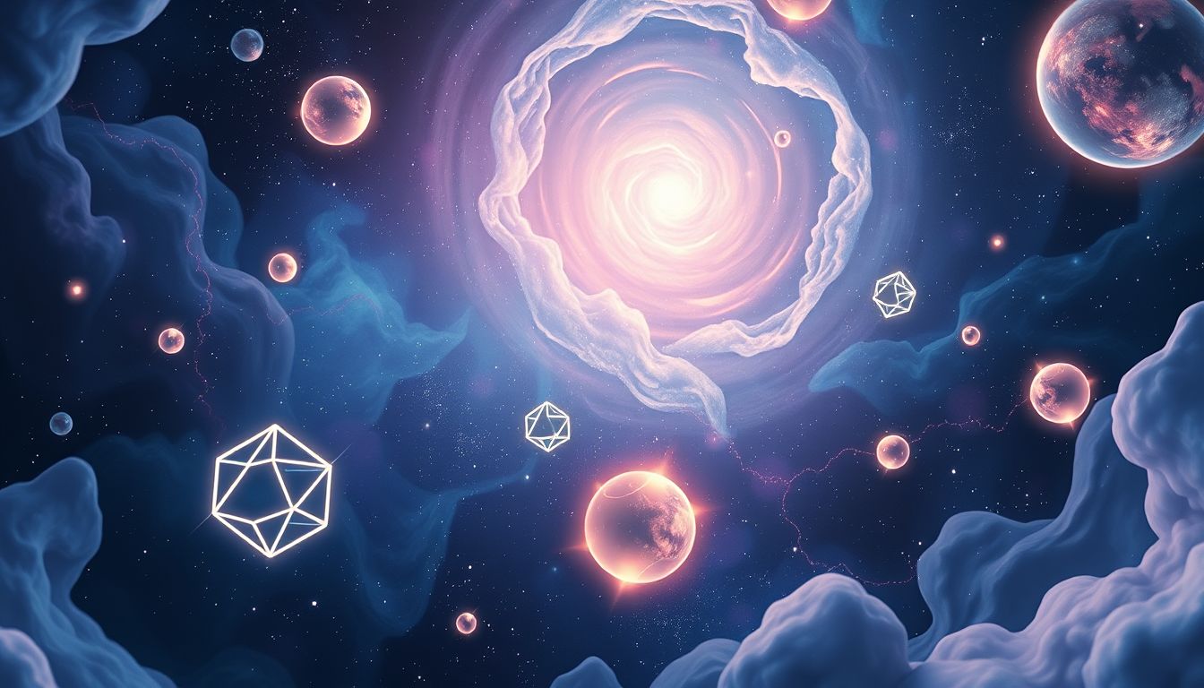 Materielle Besitztümer im Traum symbolisieren oft gesellschaftlichen Status.