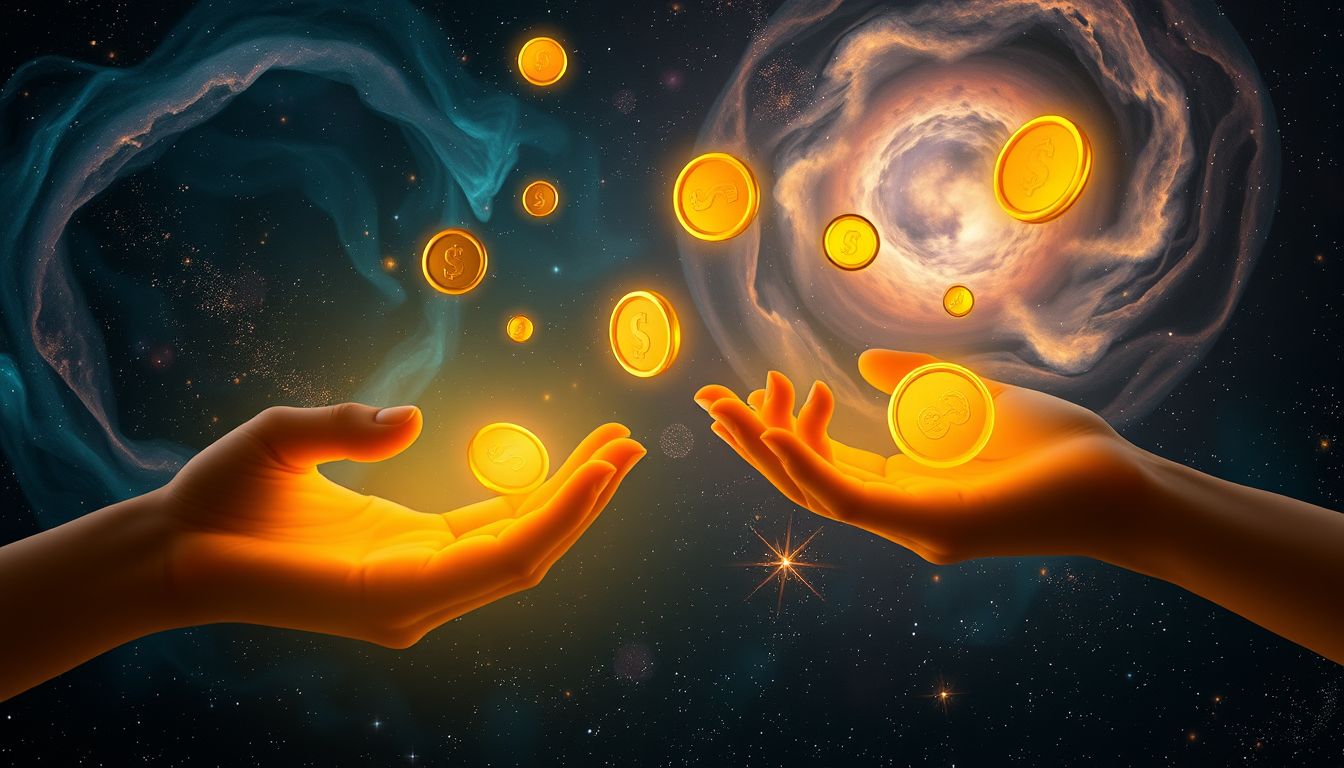 Im Traum im Gemüseladen zu bezahlen symbolisiert persönliche Wertschätzung.
