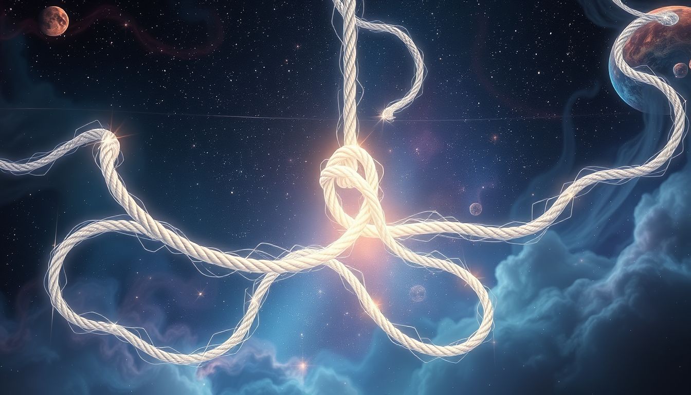 Das Zerbrechen einer Knute symbolisiert Befreiung von Unterdrückung.