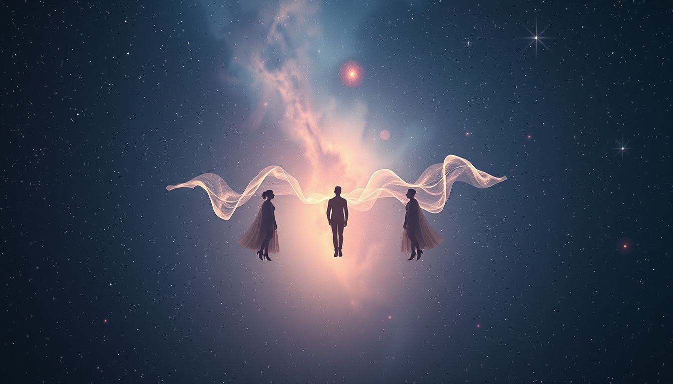 Ein Vorstellungsgespräch im Traum symbolisiert oft Selbstreflexion und Chancen.
