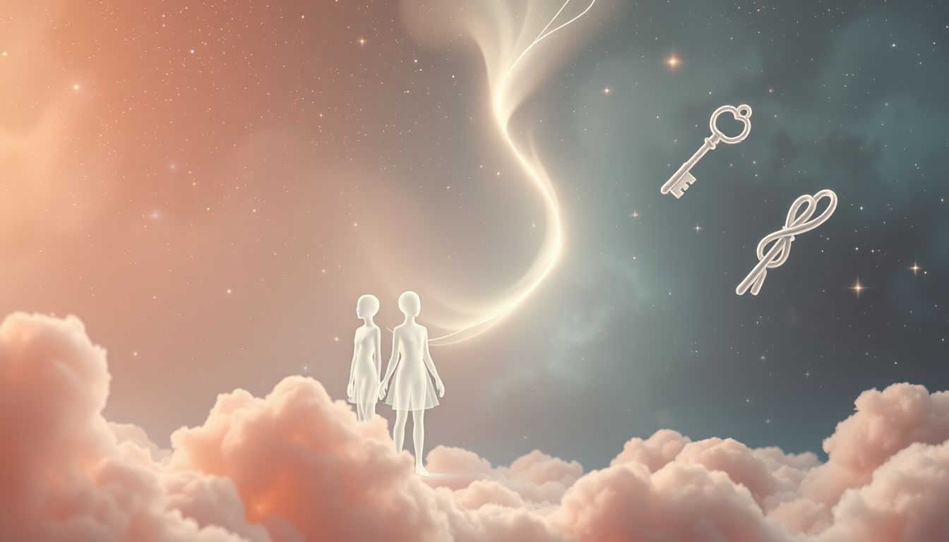 Der Traum symbolisiert Vertrauen und Verantwortung innerhalb der Familie.