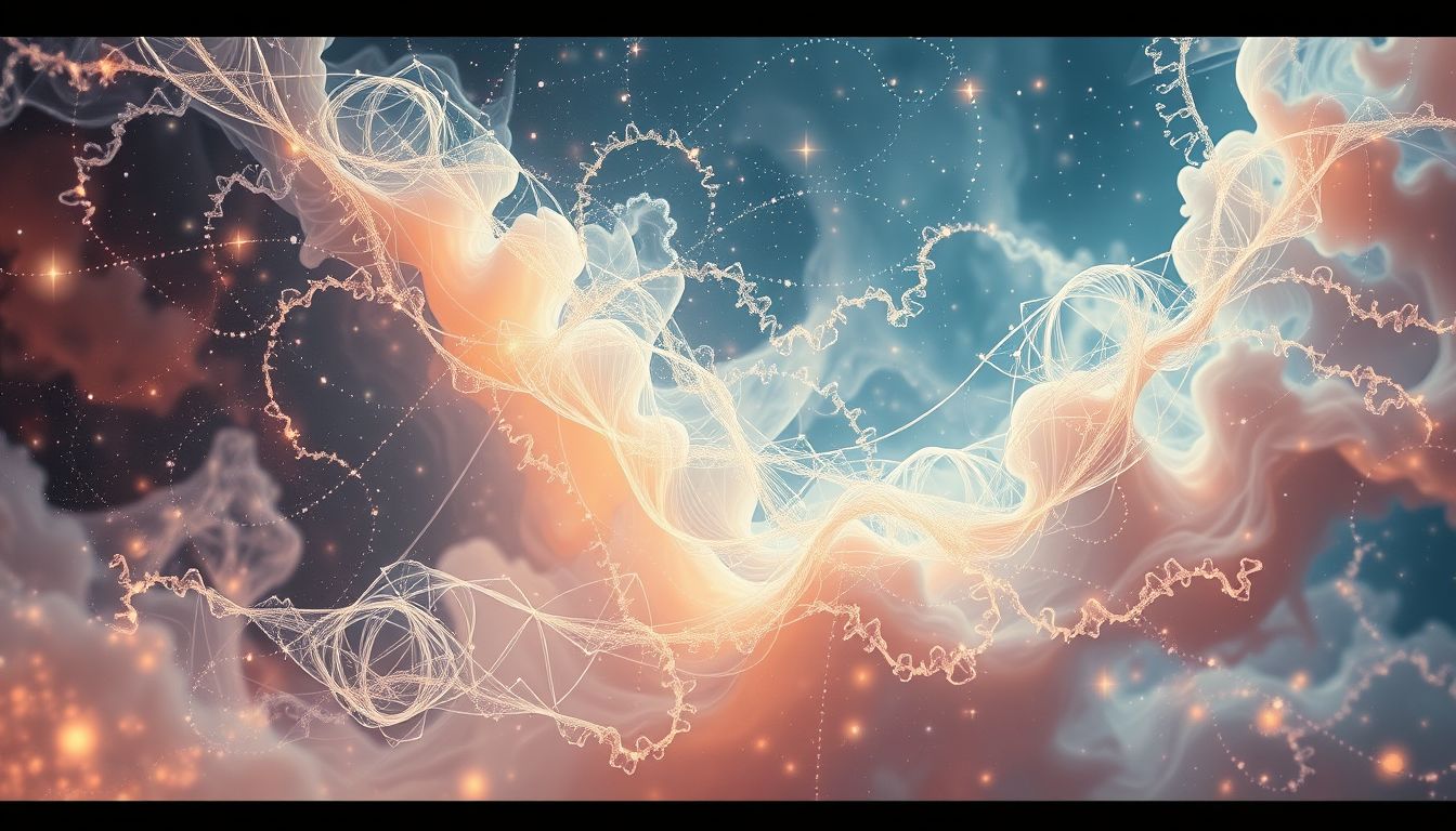 Traum 9 zeigt die Bedeutung von Aufmerksamkeit für kleine Details.