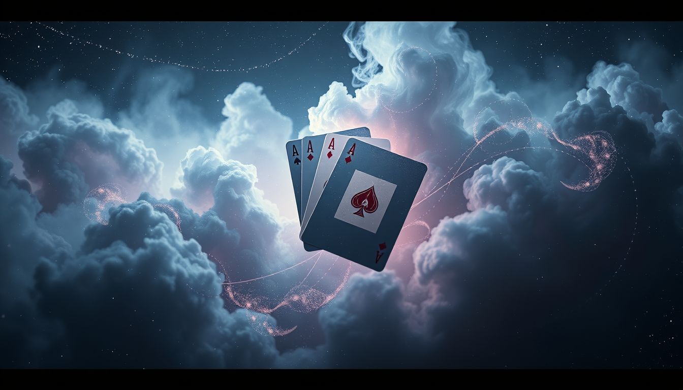 Der Traum warnt vor unehrlichem Verhalten und innerer Schuld.