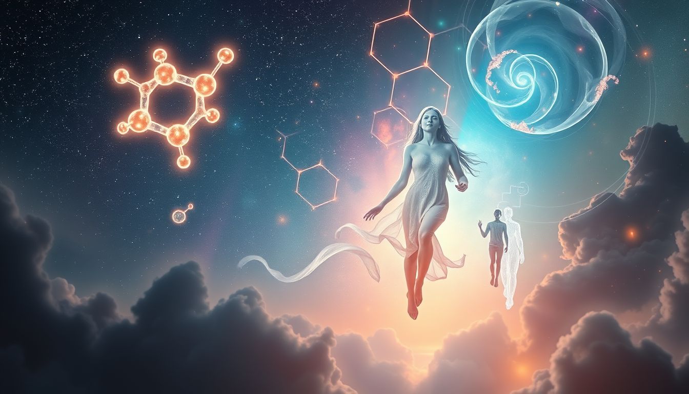 Der Arzt im Traum symbolisiert sichere Beratung bei Gesundheitsfragen.