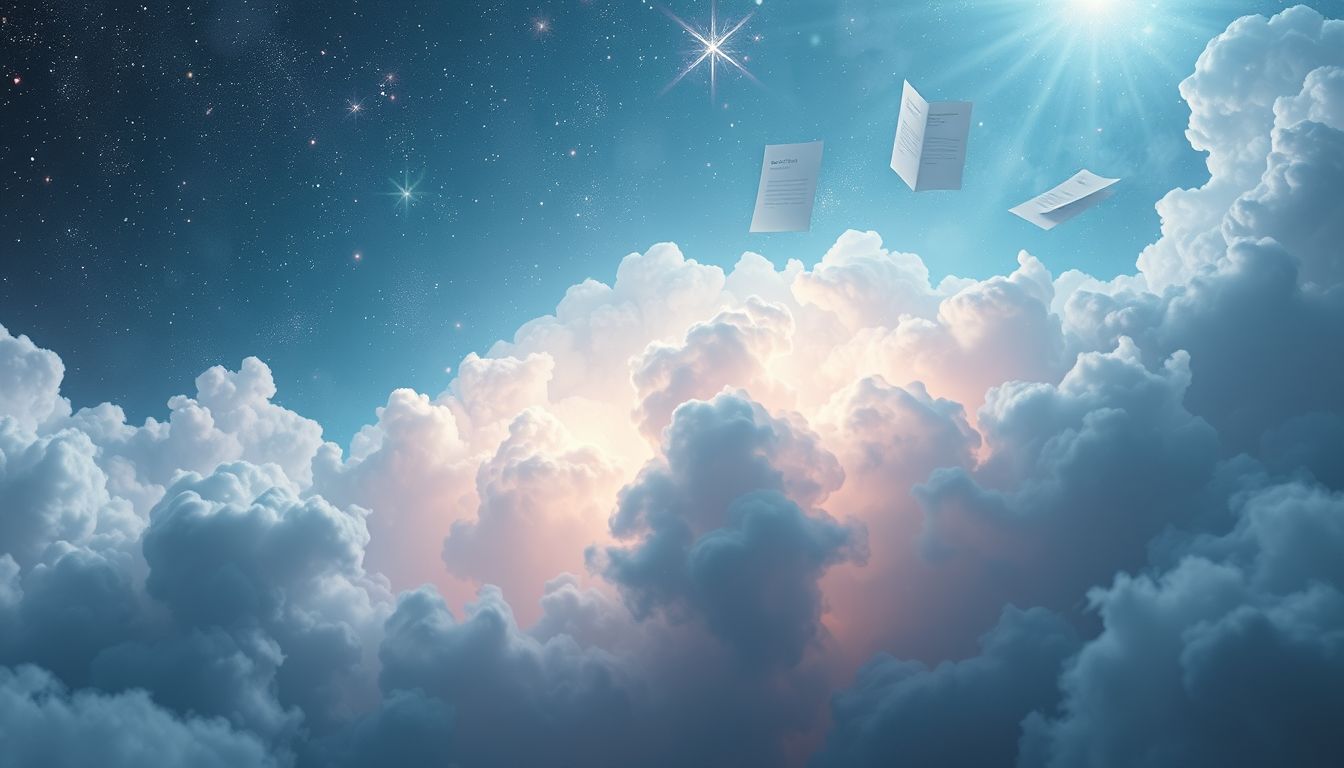 Ein Datum im Traum symbolisiert oft wichtige Lebensereignisse oder Entscheidungen.