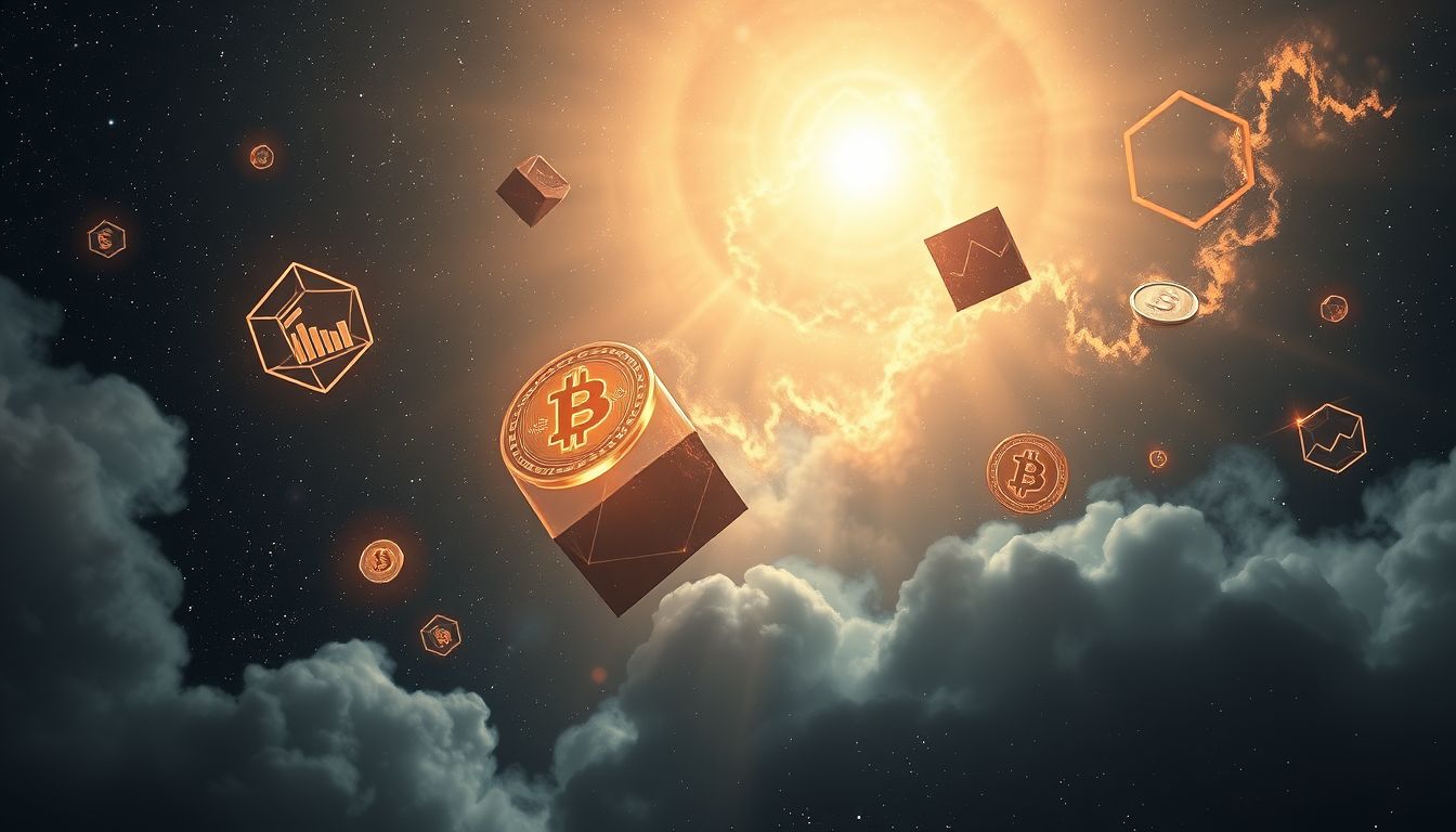 Der Traum von riskanten Investments symbolisiert Mut zu Veränderungen.