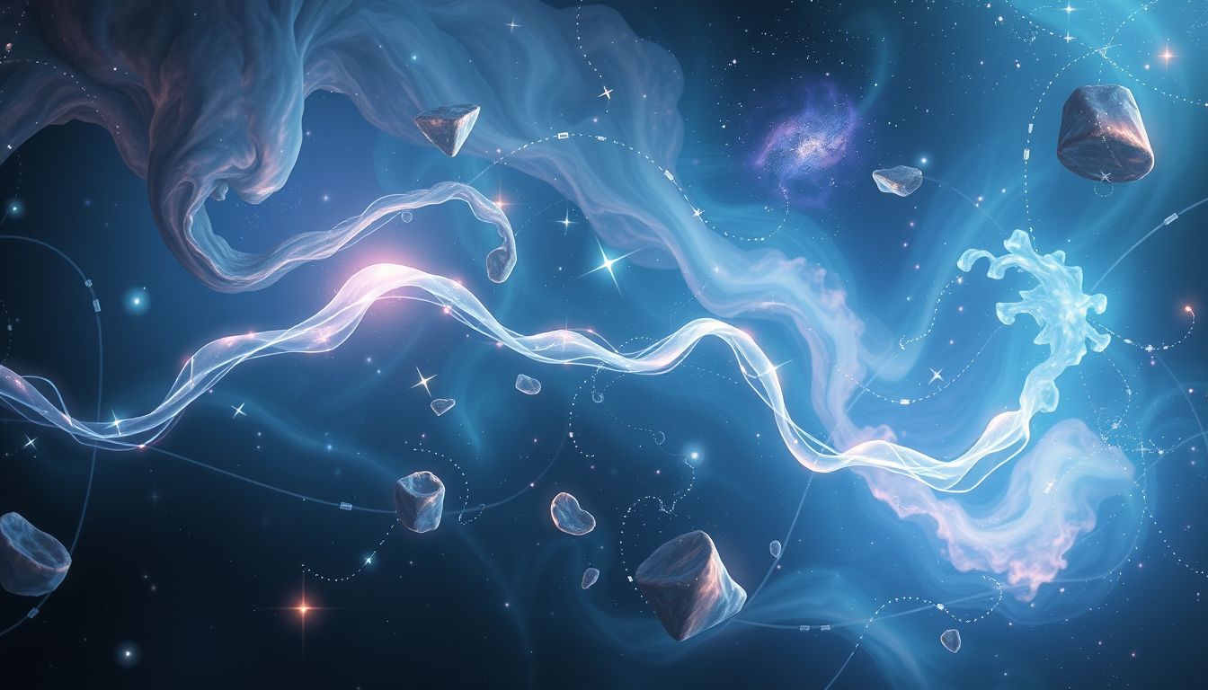 Ein heilender Stierschwanzsehnen-Traum symbolisiert körperliche und seelische Regeneration.