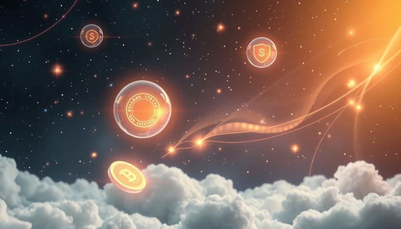 Der Traum von Bankzeiten symbolisiert finanzielle Sicherheit und Kontrolle.