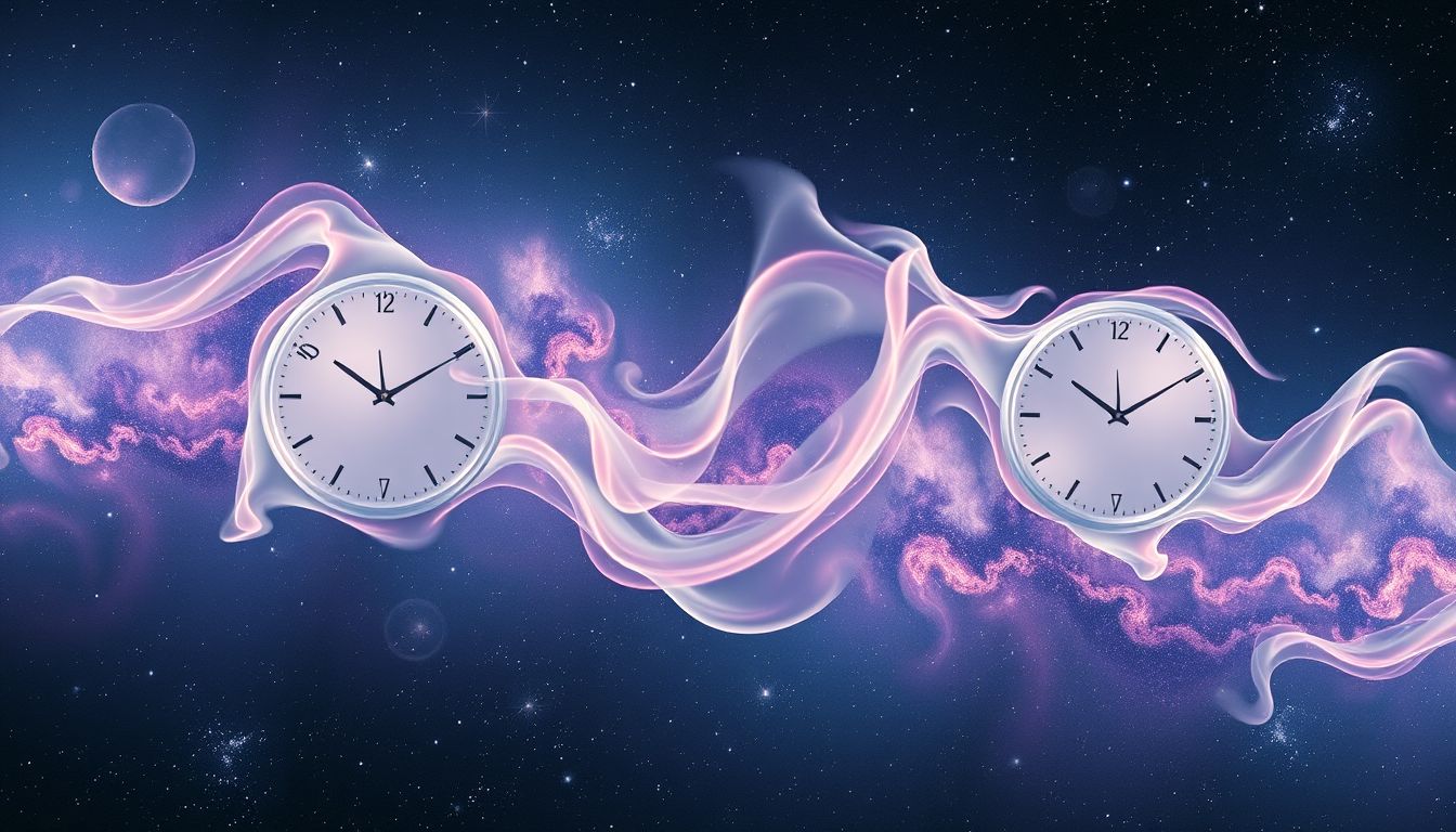 Der Traum symbolisiert Anpassung an unvorhersehbare Veränderungen im Leben.