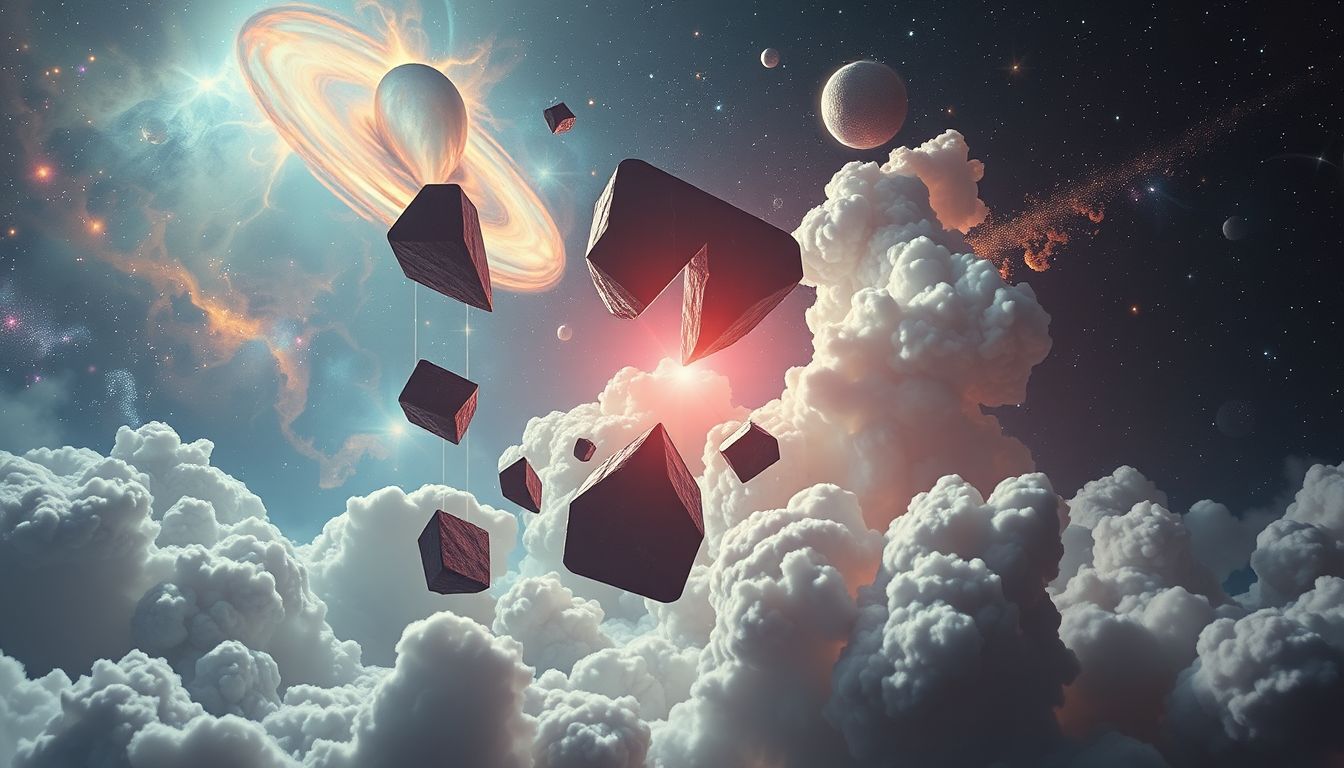 Träume von Versagen spiegeln oft Selbstzweifel und Ängste wider.