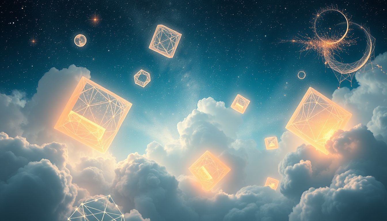 Traumschnitte symbolisieren oft tief verwurzelte emotionale Verletzungen.