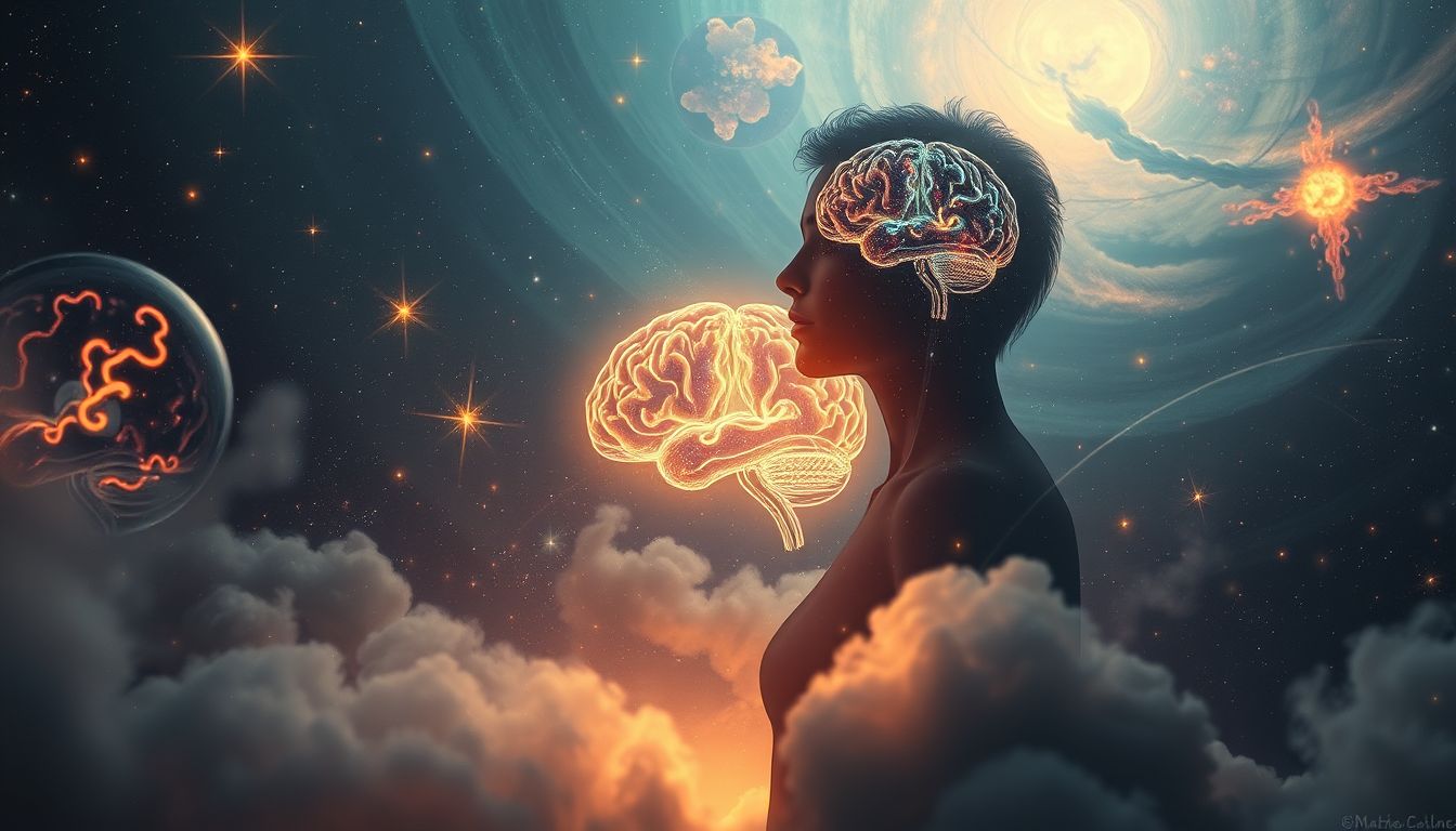 Träume vom Lästern über Intelligenz spiegeln Selbstzweifel wider.