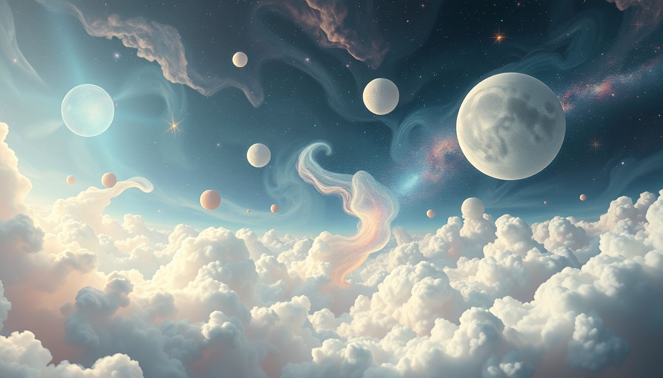 Traumdeutung schwankt zwischen persönlicher Erfahrung und universellen Symbolen.