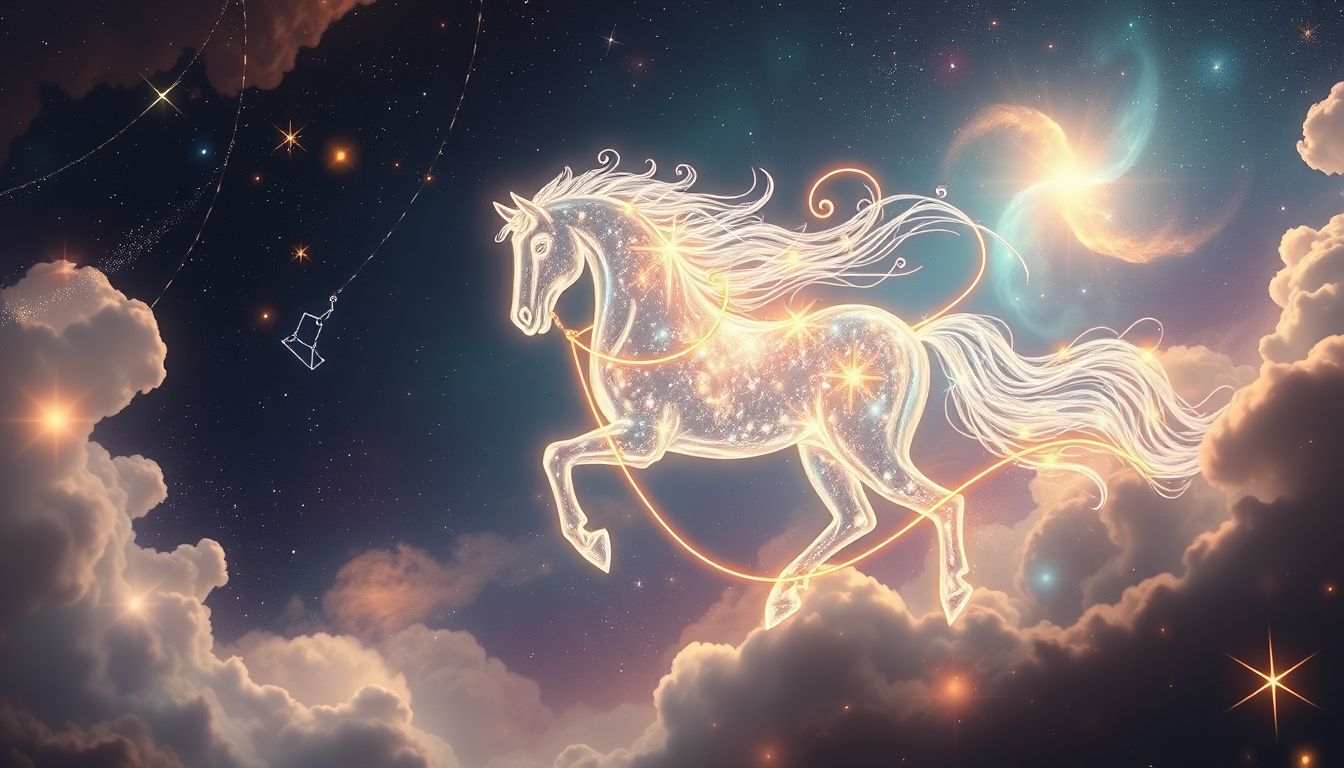 Das Sehen von Pferdezügeln symbolisiert Kontrolle über das eigene Leben.
