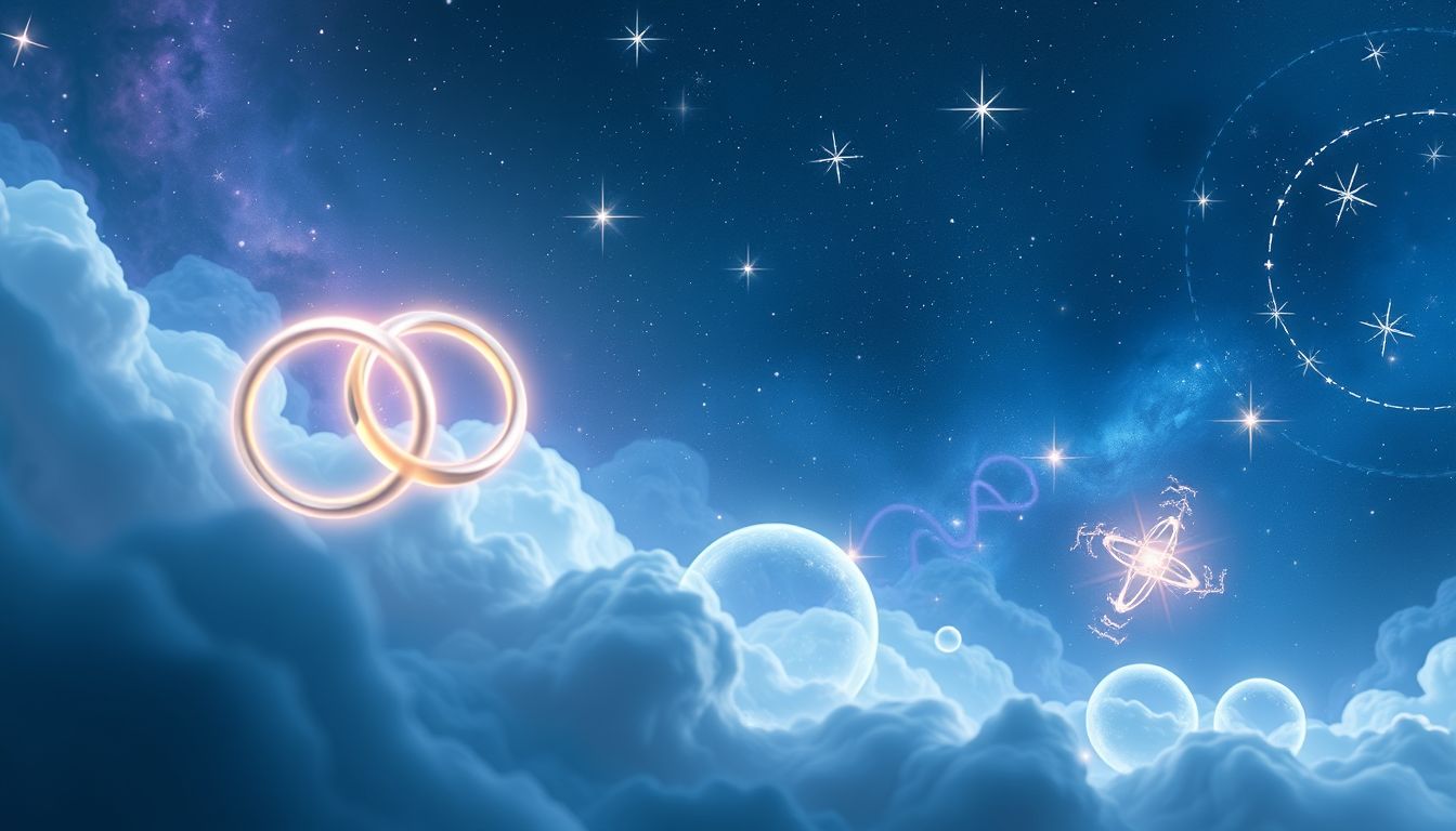 Von der Annahme eines Heiratsantrags träumen symbolisiert innere Bereitschaft.