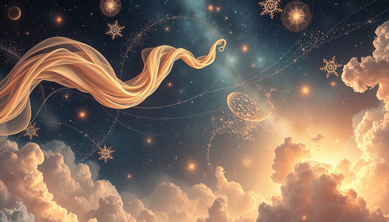 Träume von Modedesignern symbolisieren oft kreativen Ehrgeiz und Erfolg.