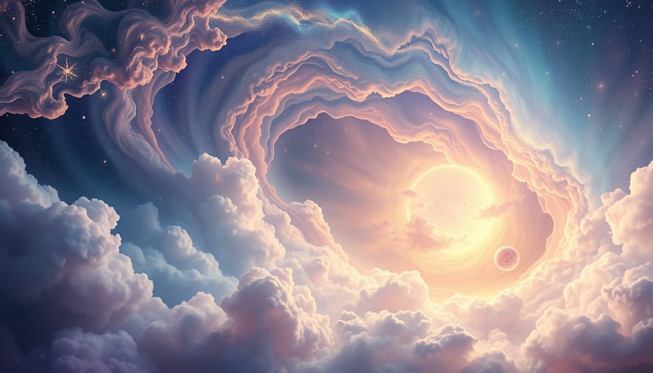 Professionelle Traumdeutung hilft bei wiederkehrenden oder belastenden Traumdeutungen.