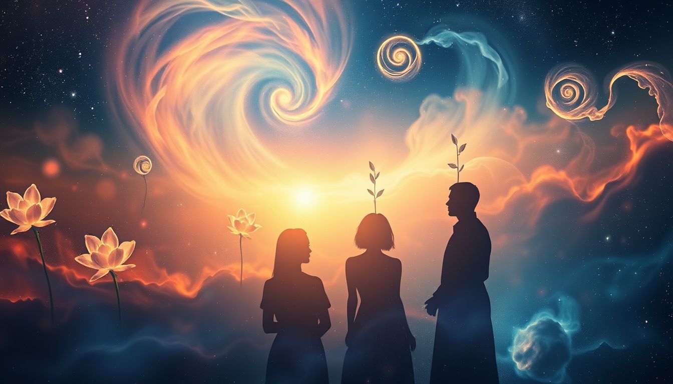 Träume über Schwarze fördern Empathie und persönliches Bewusstsein.