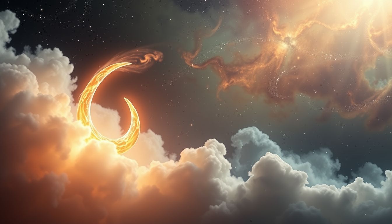Ein neuer Feuerhaken im Traum symbolisiert bevorstehende Veränderungen.