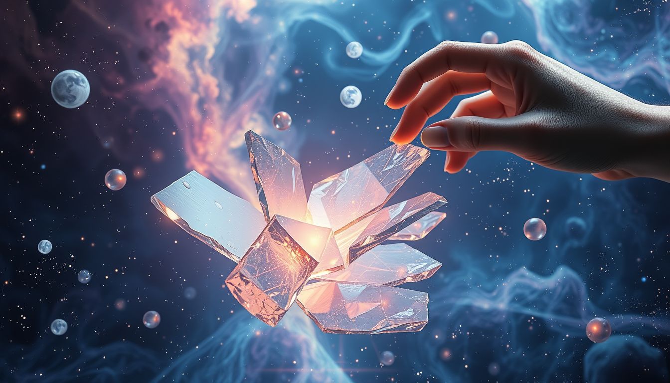 Das 10. Talmi polieren symbolisiert Selbstveredelung und innere Reinigung.