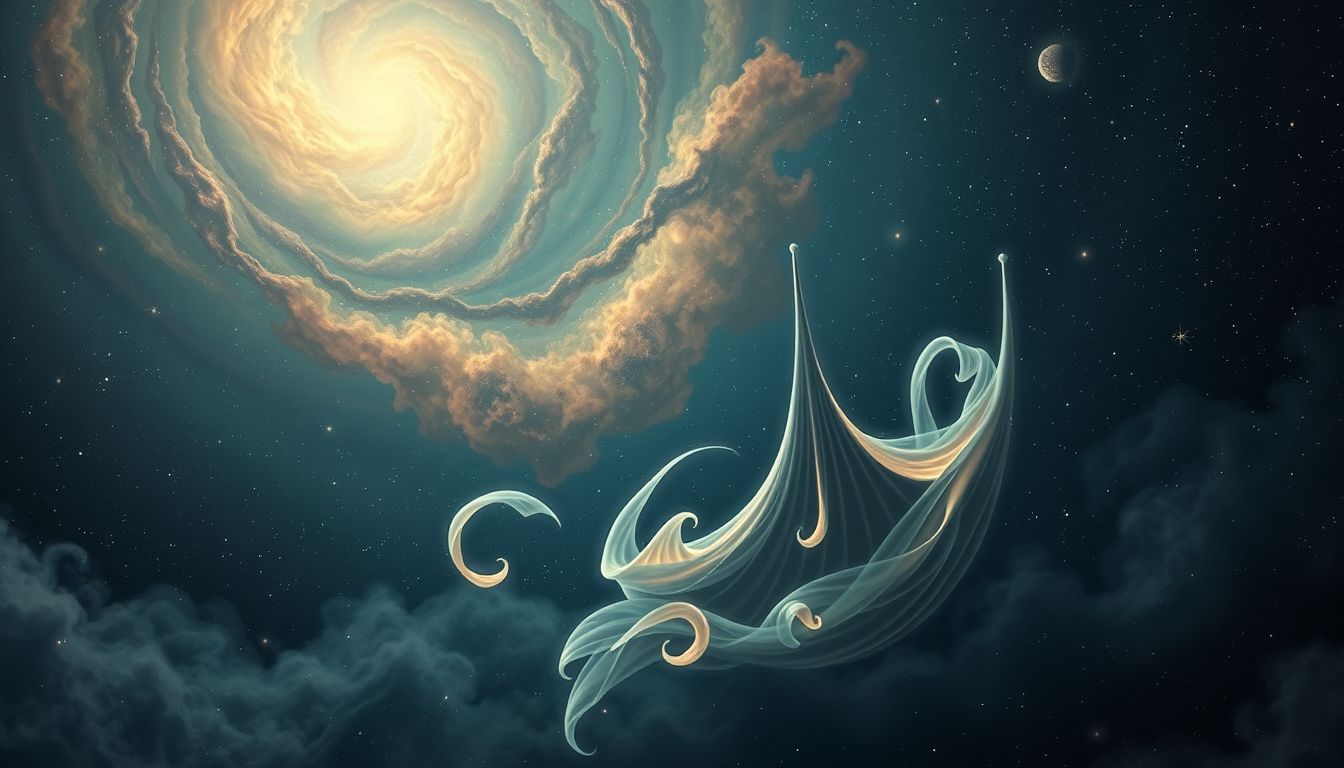 Das Verstecken eines Weinkrugs symbolisiert verborgene Geheimnisse und Zurückhaltung.