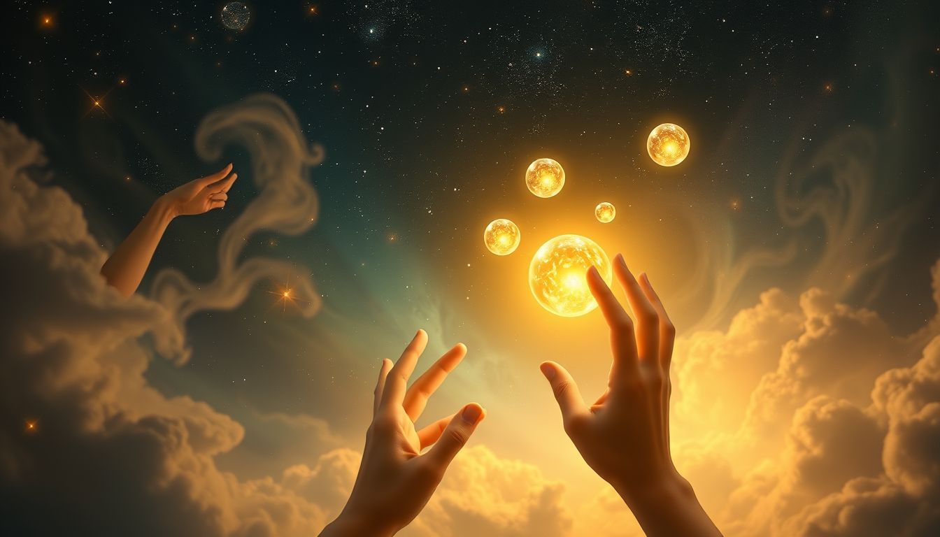 Der Traum vom Diebstahl spiegelt oft Angst vor Konsequenzen wider.