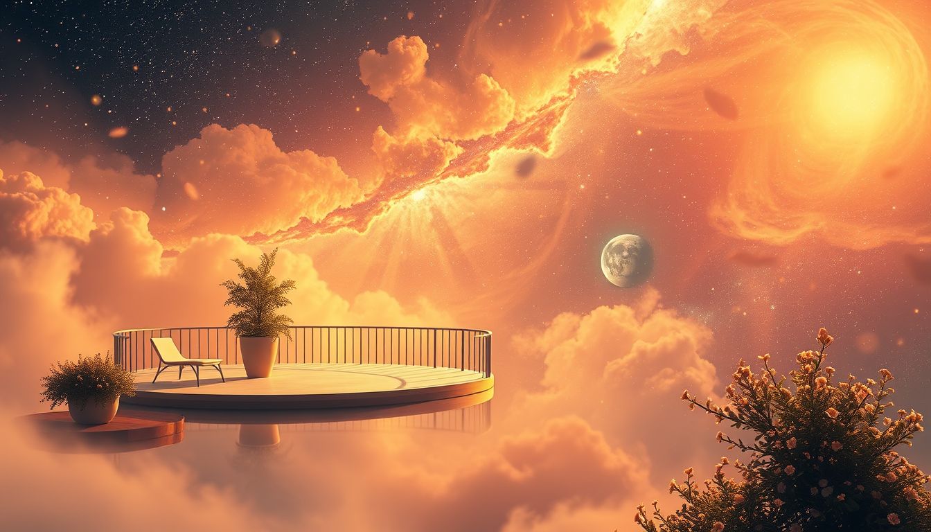 Der 12. Traum deutet auf Sommerfreuden und Freiheit hin.