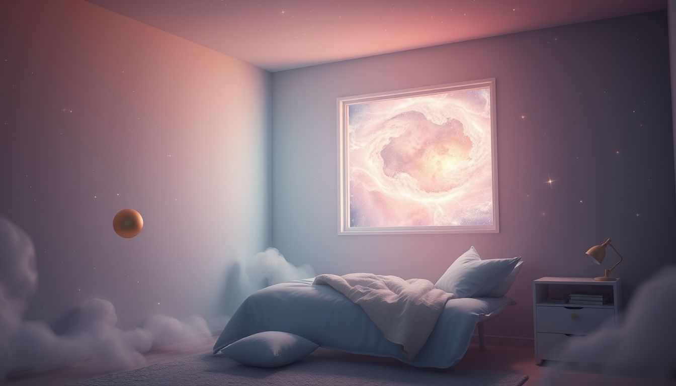 Ein Fenster im Kinderzimmer symbolisiert neue Möglichkeiten und Freiheit.