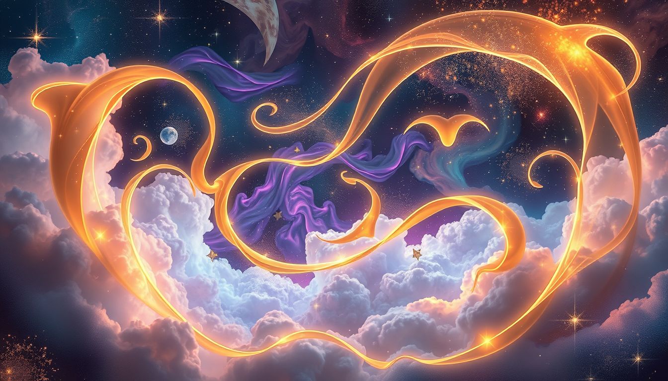 Das Finden des Tamburins symbolisiert die Wiederentdeckung verborgener Kreativität.
