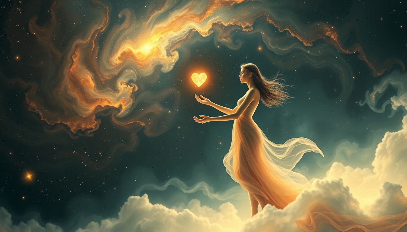 Traum 15 zeigt Angst vor Verlust und Verrat durch Rivalinnen.