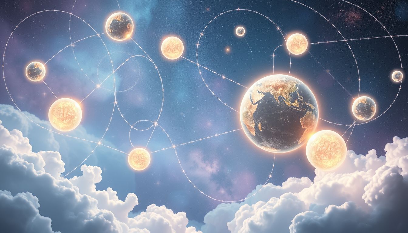 Der Traum signalisiert Wunsch nach gerechter Gewinnteilung und Gemeinschaft.