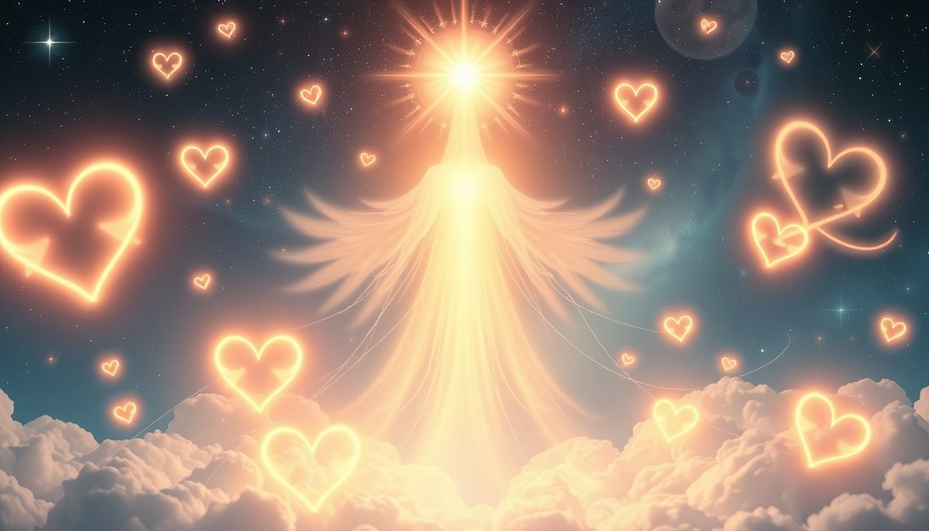 Der 16. Traum symbolisiert Sehnsucht nach wahrer bedingungsloser Liebe.