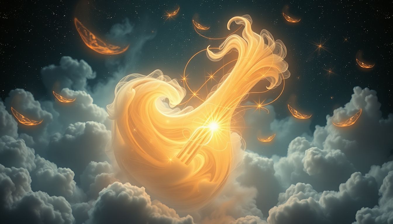 Eine Tuba im Traum symbolisiert Wärme, Schutz und emotionale Unterstützung.