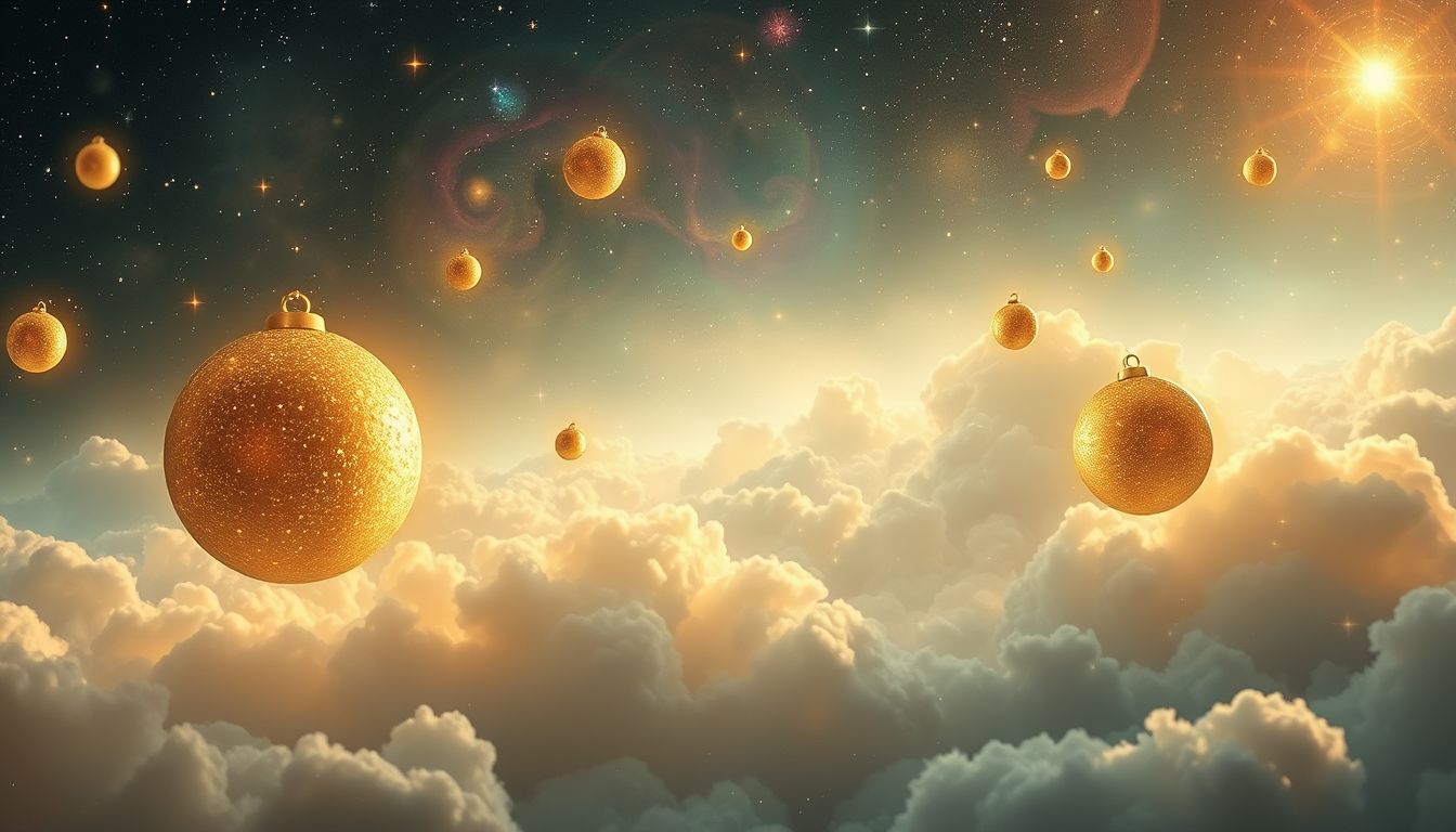 Der 18. Talmi im Himmel symbolisiert unerreichbare illusorische Wünsche.