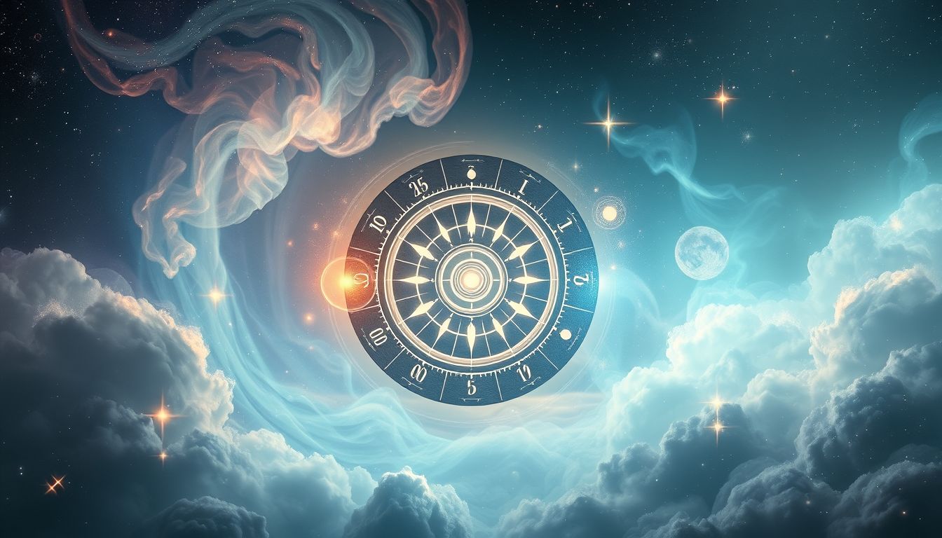 Das Glücksrad symbolisiert innere Führung und intuitive Entscheidungsfindung im Traum.