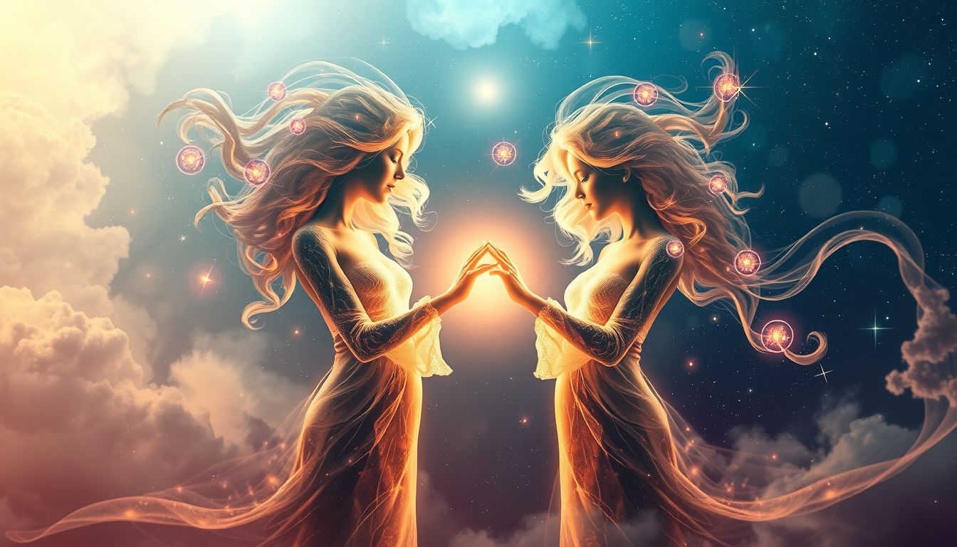 Traum von Zusammenarbeit zeigt Wunsch nach Harmonie und Erfolg.