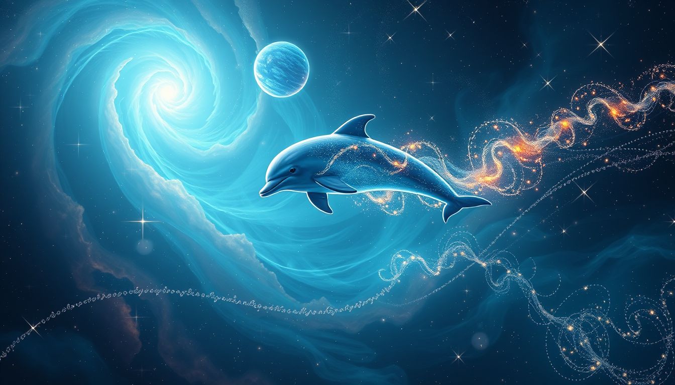 Der Delfinjagd trotzen wirksame Schutzmaßnahmen zum Erhalt der Natur.