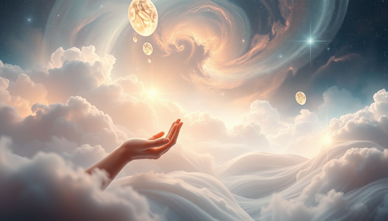 Die Sesamernte symbolisiert Belohnung nach konsequenter harter Arbeit.