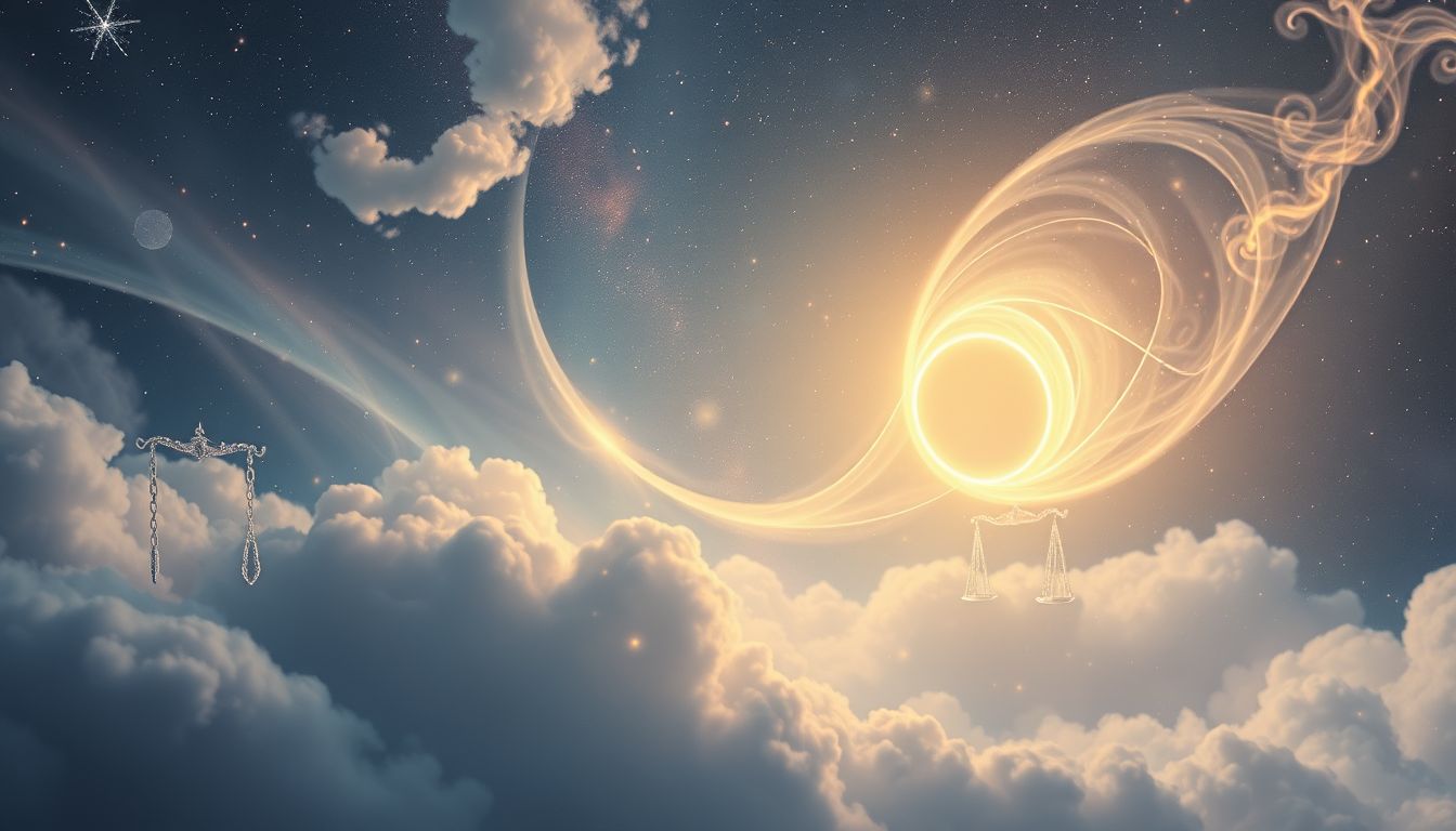 Das Hören der Posaune symbolisiert oft Verantwortung und Wachsamkeit.