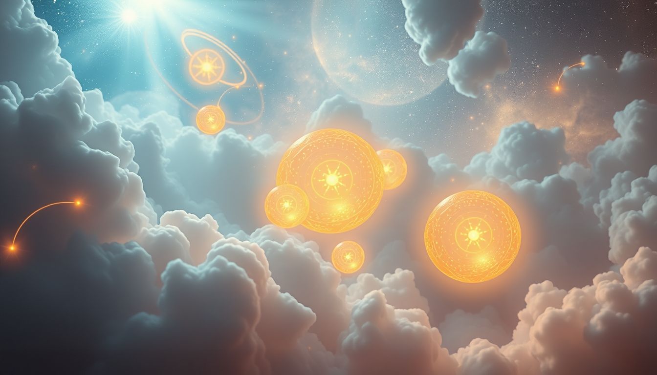 Ein Tamburin verschenken symbolisiert Harmonie und großzügige Herzensgeste.