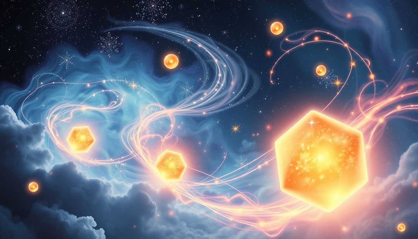 Ein hoher Verkaufsgewinn im Traum symbolisiert bevorstehenden finanziellen Erfolg.