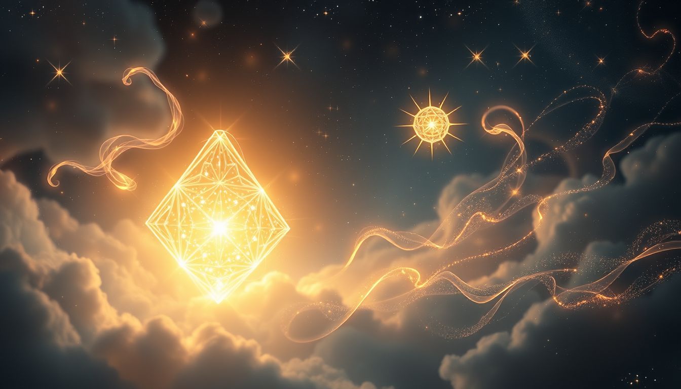 Das Träumen von Erbstücken symbolisiert Sehnsucht nach familiärer Verbundenheit.